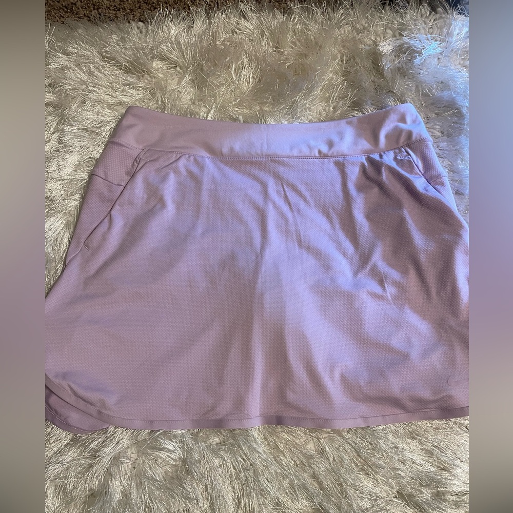 Nike active skirt